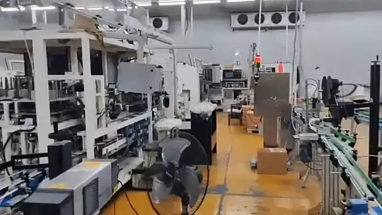 Jandarma 4 milyon 20 bin makaron ele geçirdi: 9 tutuklama