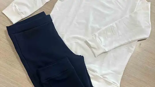 Kadınlar, lösemili çocuklara oyuncak bebek ve elbise dikmek için bir araya geldi