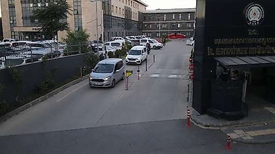 Kahramanmaraş merkezli sahte altın operasyonunda 22 kişi tutuklandı