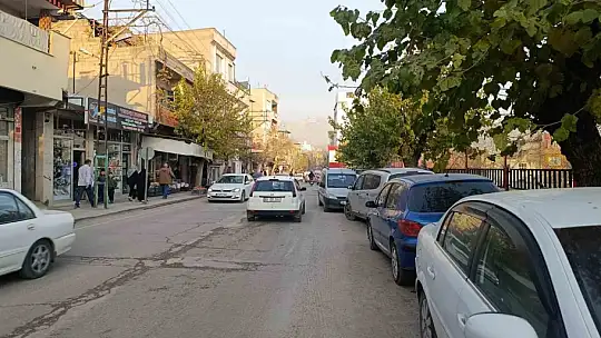 Kahramanmaraş'ta 4,2 büyüklüğünde deprem