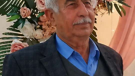 Kahramanmaraş'ta 6 gündür kayıp yaşlı adamın cansız bedeni bulundu