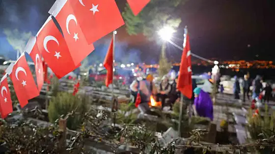 Kahramanmaraş'ta 6 Şubat'ın üçüncü yılında acılar hala taze