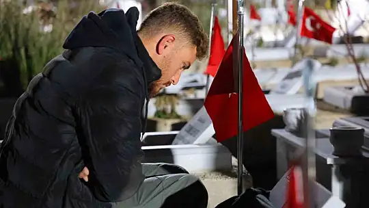 Kahramanmaraş'ta 6 Şubat'ın üçüncü yılında acılar hala taze