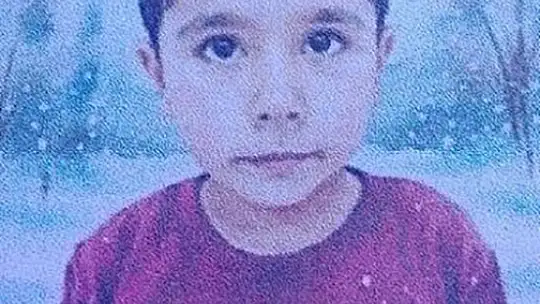 Kahramanmaraş'ta 6 yaşındaki çocuk kamyonetin altında can verdi