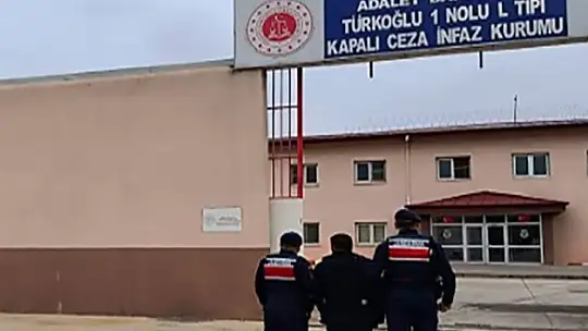 Kahramanmaraş'ta aranan 26 şahıs ve 5 firari hükümlü yakalandı