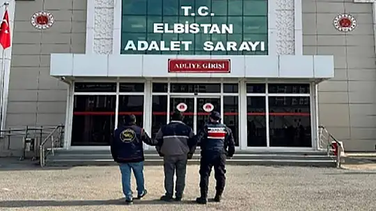 Kahramanmaraş'ta aranan 26 şahıs ve 5 firari hükümlü yakalandı