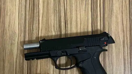 Kahramanmaraş'ta çeşitli suçlardan yakalanan 40 şüpheli tutuklandı