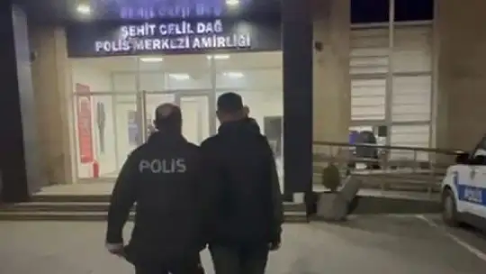 Kahramanmaraş'ta drift atan sürücüye 91 bin lira ceza