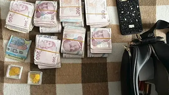 Kahramanmaraş'ta fuhuş operasyonu: 13 gözaltı