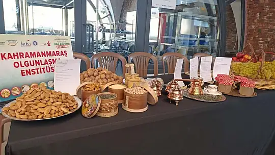 Kahramanmaraş'ta geleneksel bağ bozumu festivali