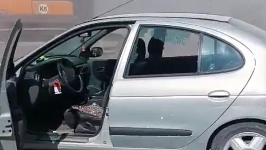 Kahramanmaraş'ta kontrollü yıkım kontrolsüz yıkıma dönüştü