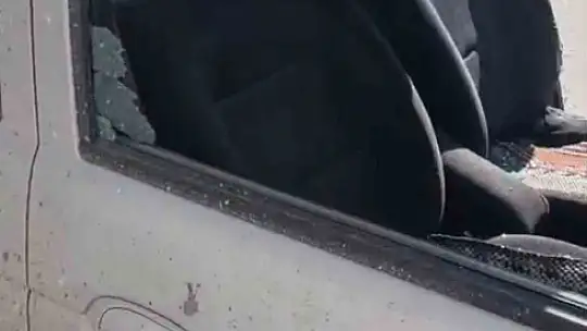 Kahramanmaraş'ta kontrollü yıkım kontrolsüz yıkıma dönüştü
