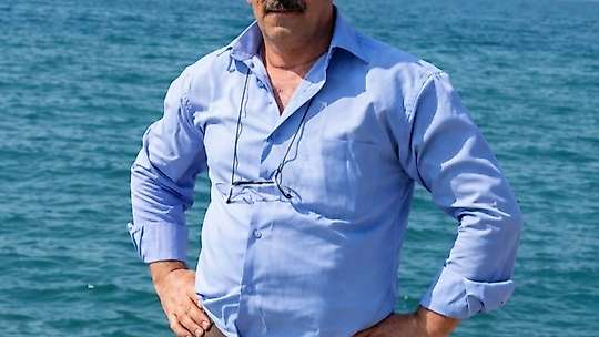 Kahramanmaraş'ta nehirde kaybolan şahsın cansız bedenine 7'nci günde ulaşıldı