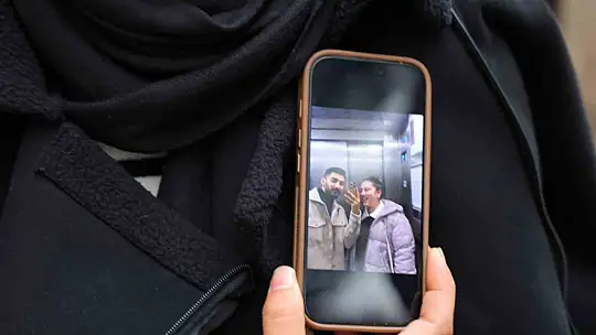 Kahramanmaraş'ta nişanlı çiftin ölümü: