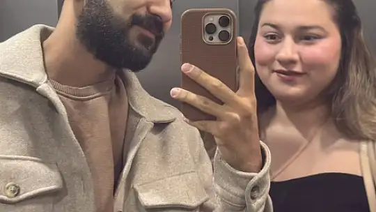 Kahramanmaraş'ta nişanlı çiftin ölümü: