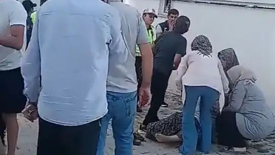 Kahramanmaraş'ta oyun faciaya dönüştü: 16 yaşındaki Batuhan hayatını kaybetti