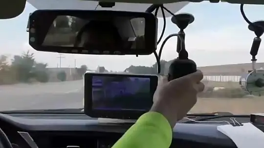 Kahramanmaraş'ta trafik denetimleri sıklaştırıldı