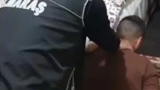 Kahramanmaraş'ta uyuşturucu operasyonu: 15 kişi tutuklandı