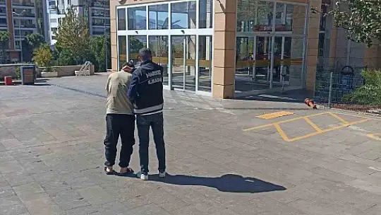 Kahramanmaraş'ta uyuşturucu operasyonu: 3 tutuklama