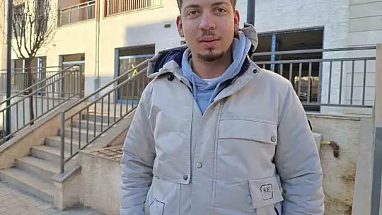 Kahramanmaraş'ta yerinde dönüşen deprem konutları tamamlandı