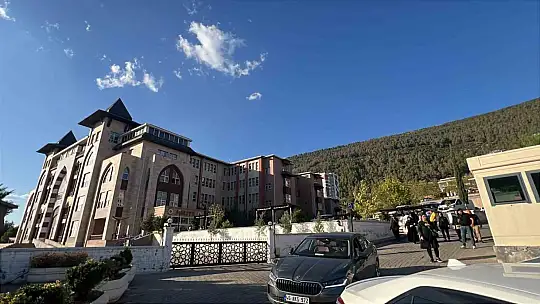 Kahramanmaraş'taki 'su kavgası' cinayetinde tutuklu sanık: 'Mesut'un ölümüne yalnızca ben sebep olmadım'