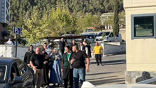 Kahramanmaraş'taki 'su kavgası' cinayetinde tutuklu sanık: 'Mesut'un ölümüne yalnızca ben sebep olmadım'