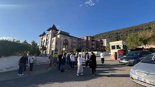 Kahramanmaraş'taki 'su kavgası' cinayetinde tutuklu sanık: 'Mesut'un ölümüne yalnızca ben sebep olmadım'
