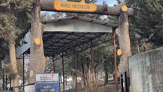 Kahramanmaraş'taki kadın cinayeti: 2 çocuk annesi terzi boğularak öldürülmüş