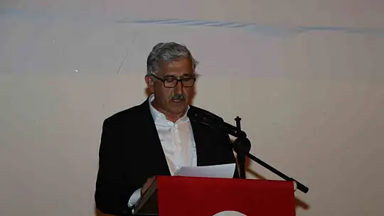 Kahta'da 15 Temmuz Milli Birlik ve Demokrasi Günü anıldı