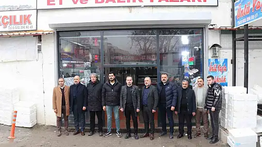 Karademir: