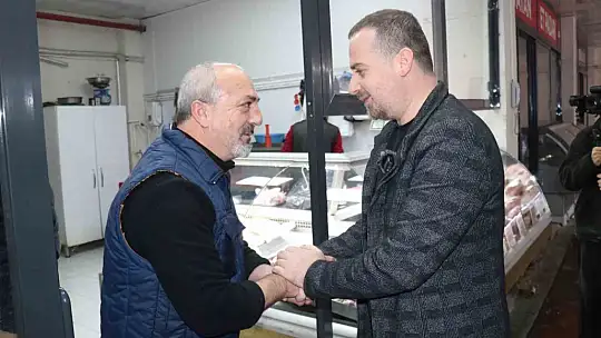 Karademir:
