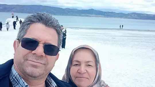 Kardeşi ve yengesini miras için öldüren ağabey yakalandı