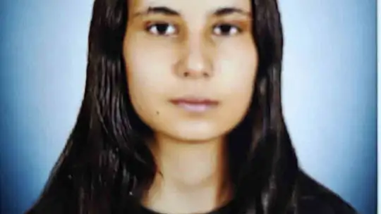 Kaybolan 16 yaşındaki Hatice için arama çalışması başlatıldı