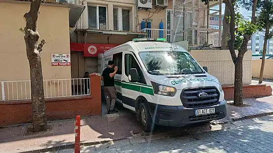Kayınpeder, zili çalan damadını 3 el ateş ederek öldürmüş