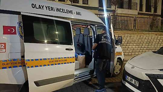 Kayınpederi tarafından bıçaklanan damat hayatını kaybetti