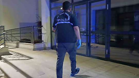 Kayınpederi tarafından bıçaklanan damat hayatını kaybetti