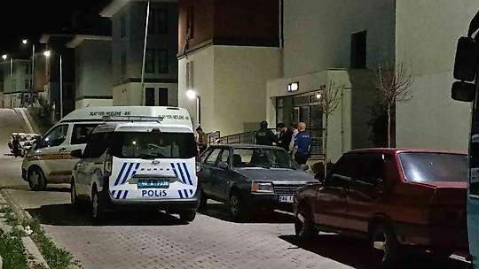 Kayınpederi tarafından bıçaklanan damat hayatını kaybetti