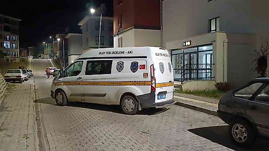 Kayınpederi tarafından bıçaklanan damat hayatını kaybetti