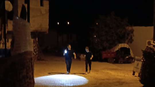 Kayıp engelli şahıs için arama seferberliği başlatıldı