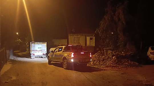 Kayıp engelli şahıs için arama seferberliği başlatıldı