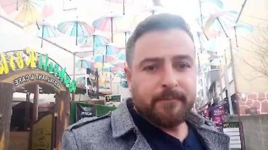 Kayıp şahsın cansız bedeni taş ocağında gömülü halde bulundu