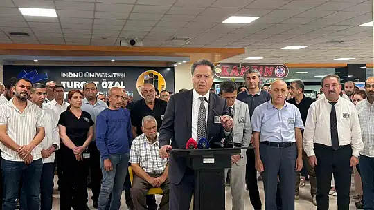 Kazada hayatını kaybeden sağlık görevlilerine hüzünlü veda