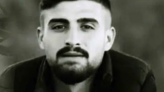 Kazada ölen Mehmet Çetinpolat son yolculuğuna uğurlandı