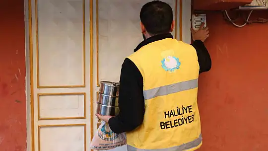 Kazanlar Ramazan ayı boyunca kaynayacak