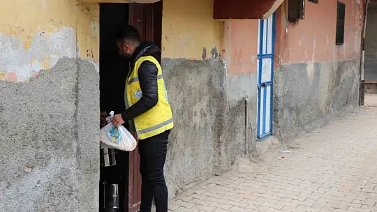 Kazanlar Ramazan ayı boyunca kaynayacak