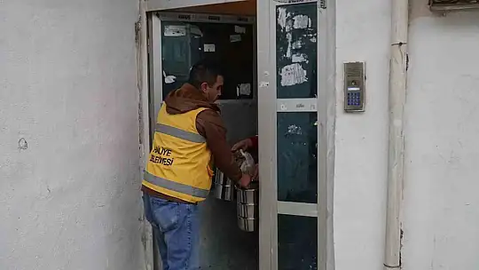 Kazanlar Ramazan ayı boyunca kaynayacak