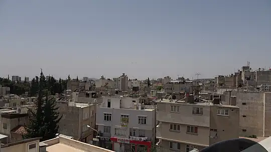 Kilis'te kiralar düştü