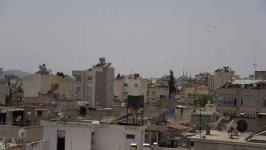 Kilis'te kiralar düştü