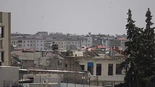 Kilis'te kiralar düştü