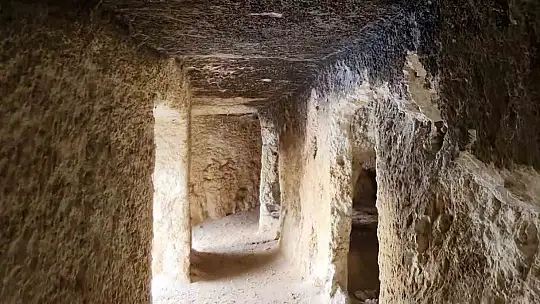 Kızılin Kanyonu 300 tescilli mağarasıyla bölge turizminin yükselen değeri haline geliyor
